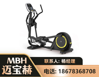 鹤壁商用椭圆机