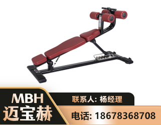 鹤壁可调腹肌板