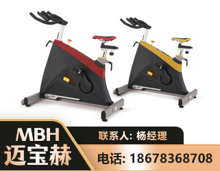 鹤壁商用动感单车