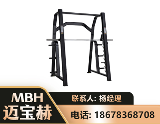 鹤壁史密斯机