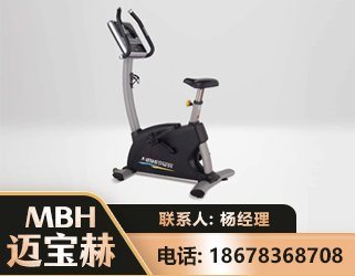 鹤壁立式健身车